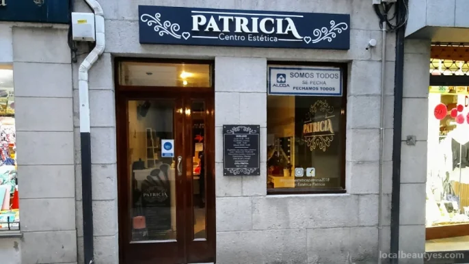 Centro Estética Patricia, Galicia - Foto 2