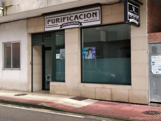 Purificación Peluquería en Tomiño, Galicia - Foto 4