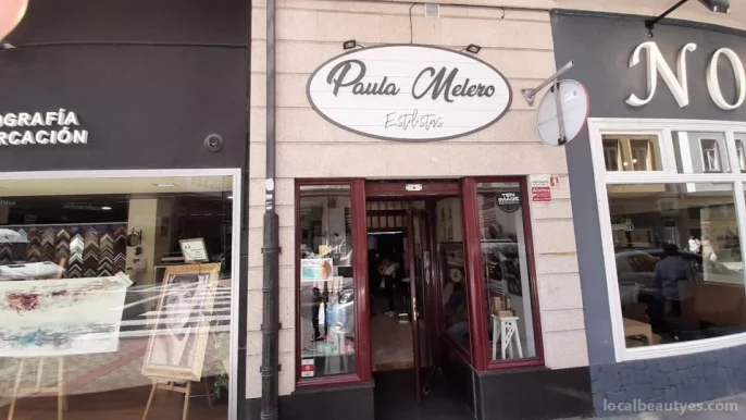 Paula Melero, Galicia - Foto 2