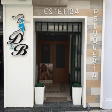 D&B peluquería y estética, Galicia - Foto 3
