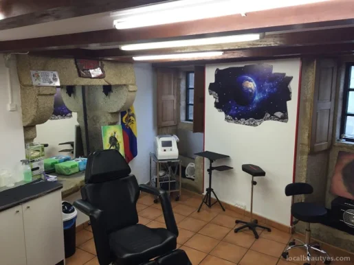DR. Mortiis Tattoo Clinic, Galicia - Foto 4