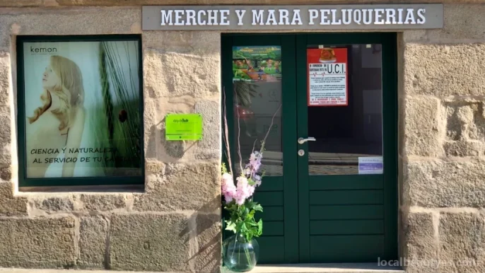 Peluquería Merche y Mara, Galicia - Foto 2