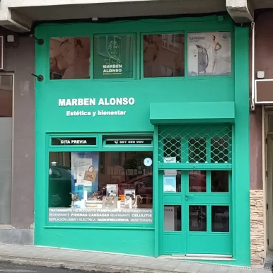 Marben Alonso Gabinete de Estetica, Galicia - Foto 3