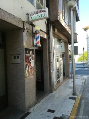 Alberto, Galicia - 