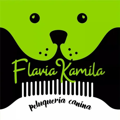 Peluquería Canina Flavia Kamila, Galicia - 