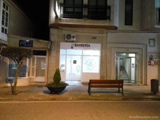 La Barbería de Miguel García, Galicia - Foto 2