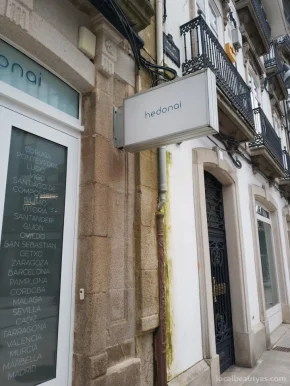 Hedonai Lugo - Depilación Láser - Medicina Estética, Galicia - 