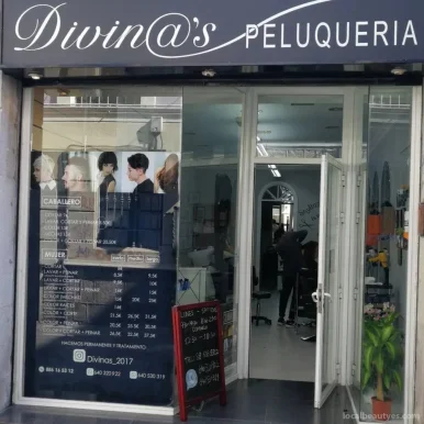 Peluqueria Divinas, Galicia - Foto 2