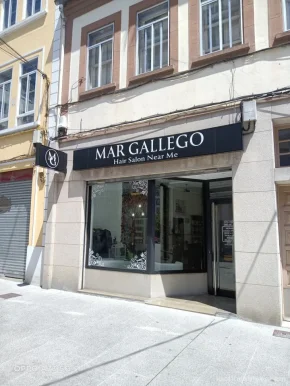 Peluqueria Mar Gallego Hair Saloon, Galicia - Foto 3