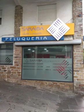 Saraiba peluquería, Galicia - Foto 2