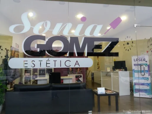 Sonia Gómez, Estética, Galicia - Foto 1