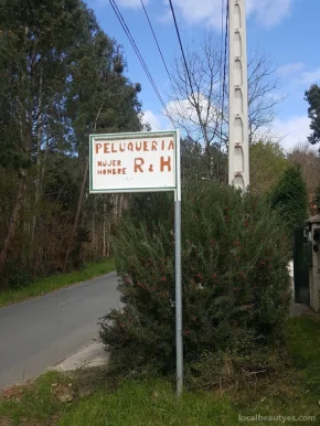 Peluqueria RH, Galicia - Foto 1