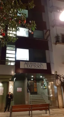 Ad Mortem Tattoo, Galicia - Foto 4