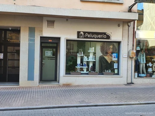L&R Peluquería, Galicia - 