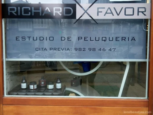 Richard X Favor, Galicia - Foto 1