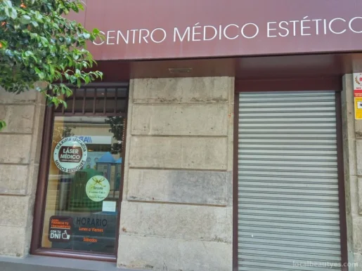 Centros Único | Medicina Estética · Estética Avanzada · Depilación Láser en Pontevedra, Galicia - Foto 1