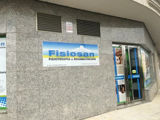 Centro fisioterapia Fisiosan, Galicia - Foto 2