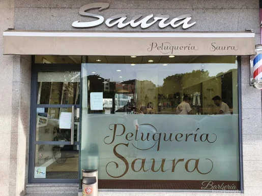 Peluqueria saura, Galicia - Foto 2