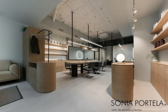 SONIA PORTELA | Salón de peinados y belleza, Galicia - Foto 3