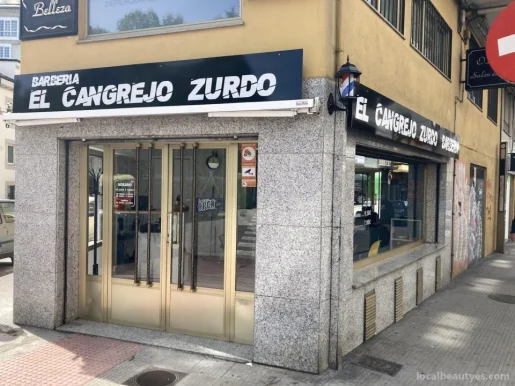 El Cangrejo Zurdo, Galicia - Foto 4