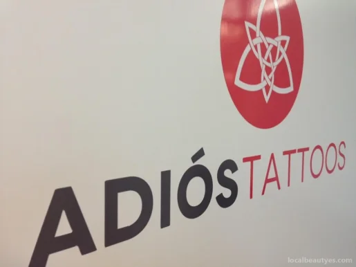 Centro de eliminación de tatuajes ADIÓS TATTOOS PERLIO-FENE (A CORUÑA), Galicia - Foto 2