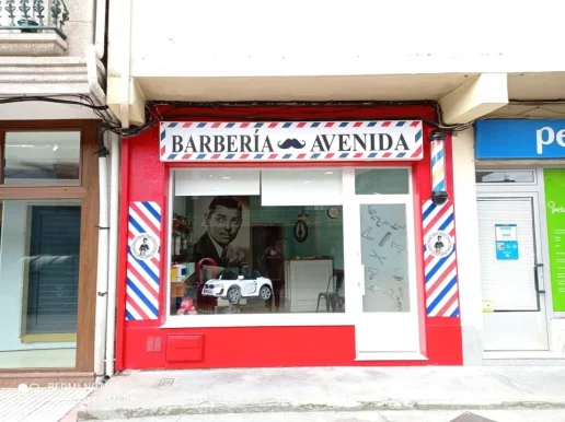 Barberia Avenida, Galicia - Foto 3