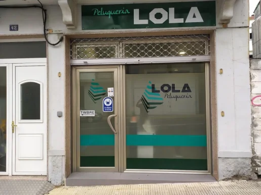 Peluquería Lola, Galicia - Foto 1