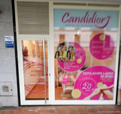 Candidior, Galicia - Foto 1