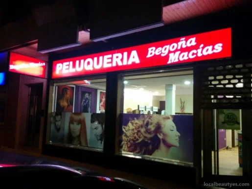 Peluquería Begoña Macías, Galicia - Foto 3