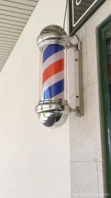 A barbería de Pablo, Galicia - Foto 3