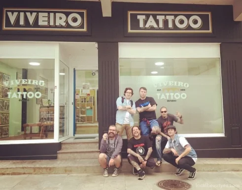 Viveiro Tattoo Estudio, Galicia - Foto 1