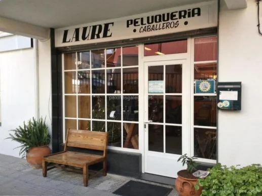Laure Peluqueria, Galicia - Foto 1