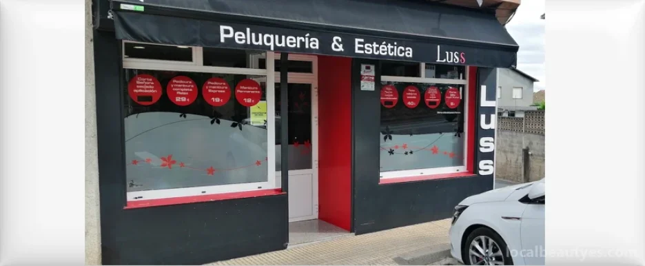 Peluqueria & Estetica Luss, Galicia - Foto 2