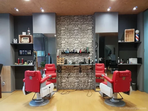 JM peluquería masculina, Galicia - Foto 3