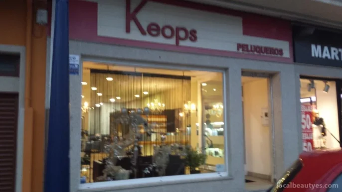 Peluquería Keops, Galicia - Foto 3