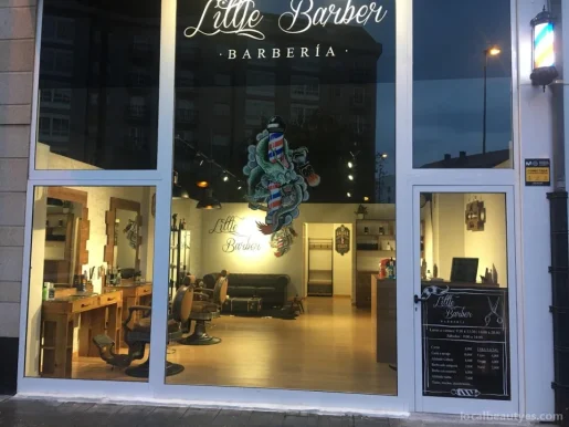 Little Barber, Galicia - Foto 1