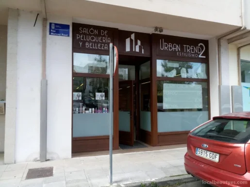 Salón de peluquería Urban Trend 2, Galicia - 