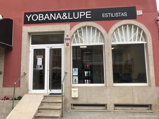 Yobana & Lupe, Galicia - Foto 4