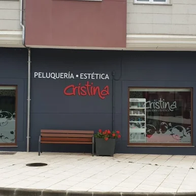 Cristina peluquería, Galicia - 