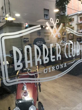 Barber Club Girona, Gerona - Foto 4
