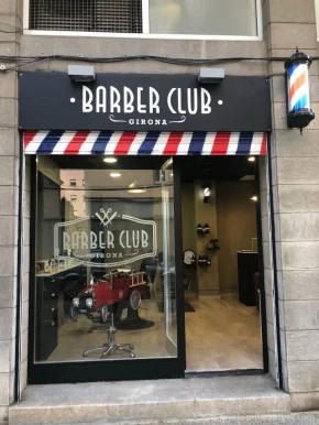 Barber Club Girona, Gerona - Foto 3