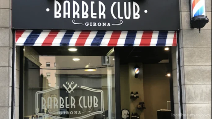 Barber Club Girona, Gerona - Foto 2
