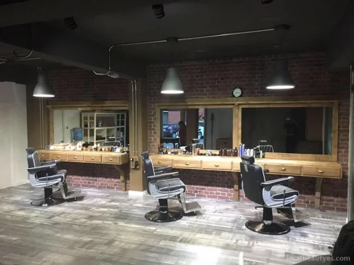 Christian Barber Shop, Gerona - Foto 1