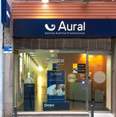 Centre Auditiu Aural, Gerona - Foto 2