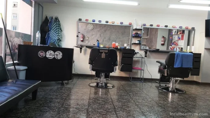 Imad barber shop, Gerona - Foto 1