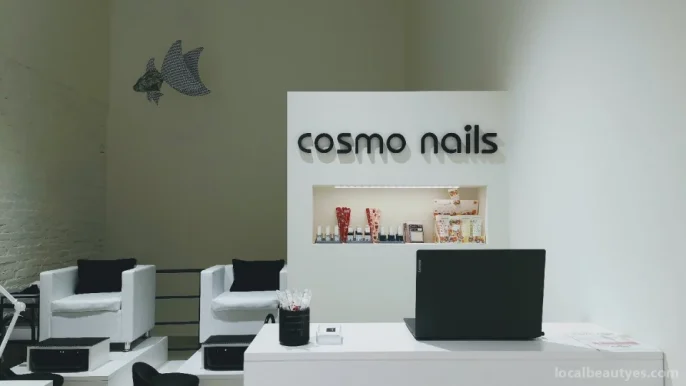 Cosmo Nails Girona, Gerona - Foto 1