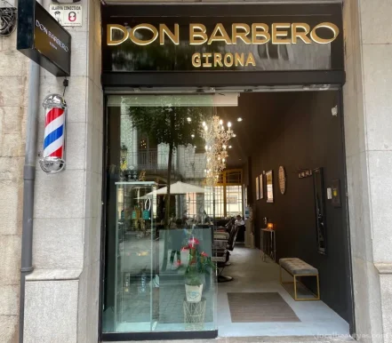 Don Barbero Girona, Gerona - Foto 2