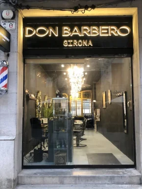 Don Barbero Girona, Gerona - Foto 1