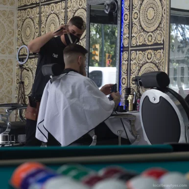 Barbería Massidi, Gerona - Foto 1