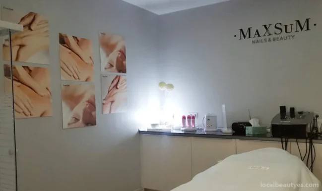 MaXSuM Nails & Beauty | Getafe, Getafe - Foto 2
